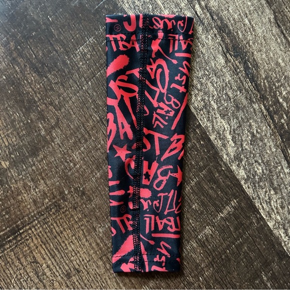 SLEEFS Youth Compression Arm Sleeves NWT, Set of 5~ Sz Slim (Small) - Picture 7 of 14